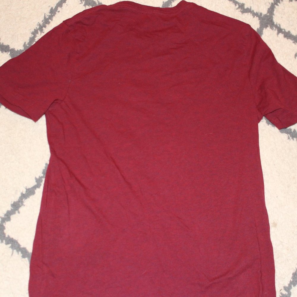 Hybrid Apparel T-shirt - Picture 3 of 3